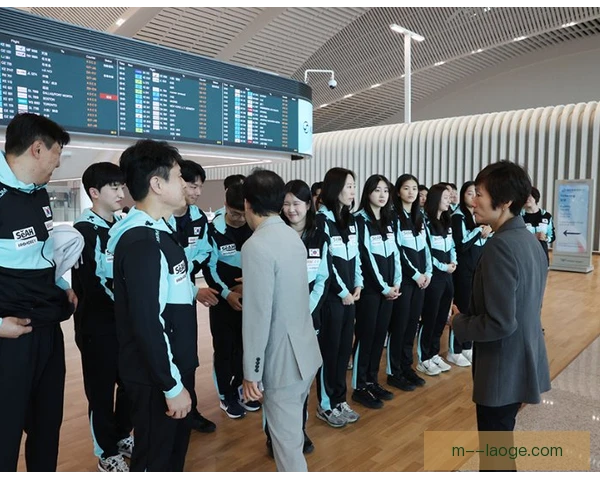 韩国乒乓球公开赛潜在黑马观察，年轻选手值得关注